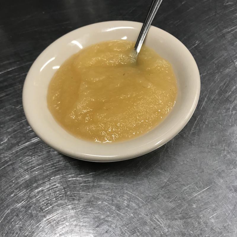 Applesauce photo