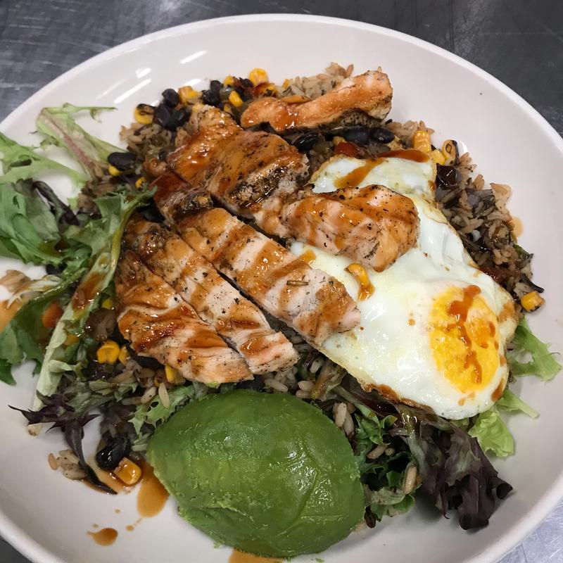 Baja Bowl* photo