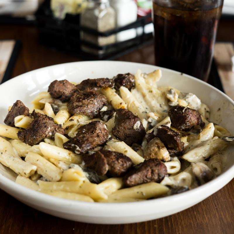 Chef Kayla’s Pasta* photo