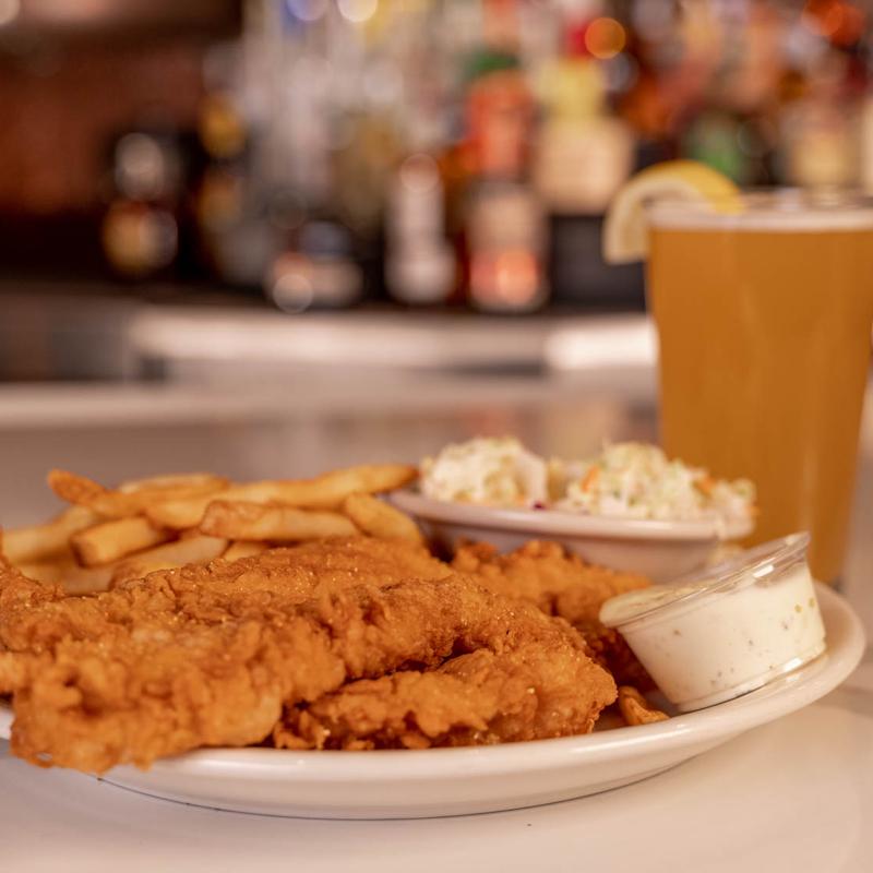 Chicken Fingers* photo