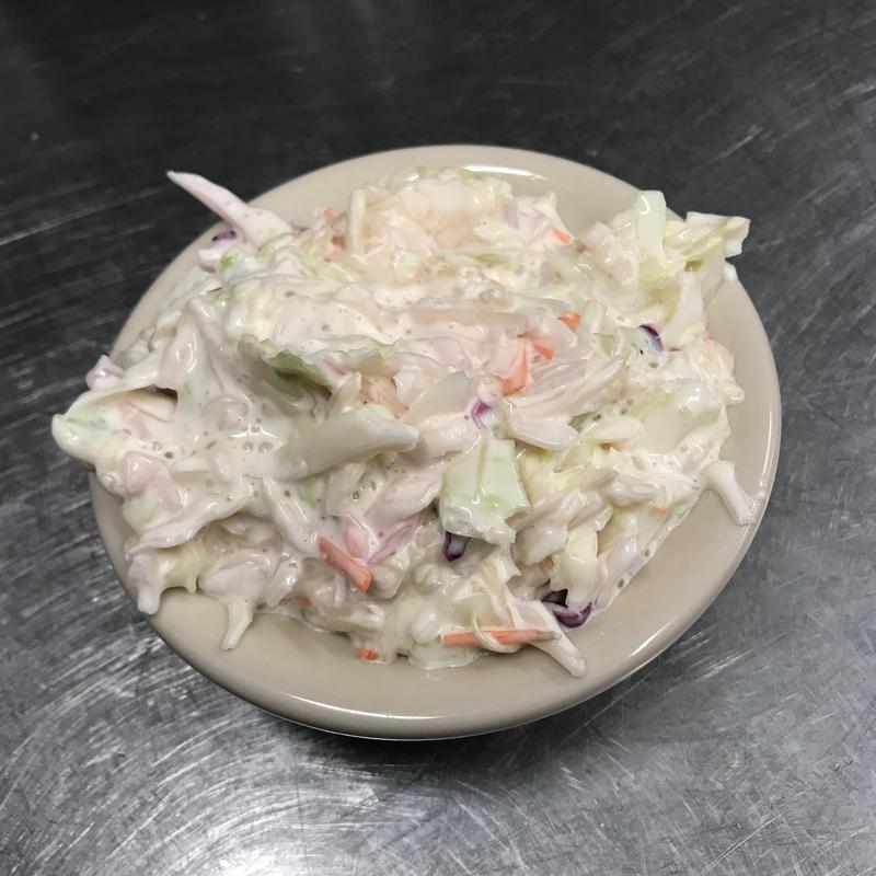 Cole Slaw photo