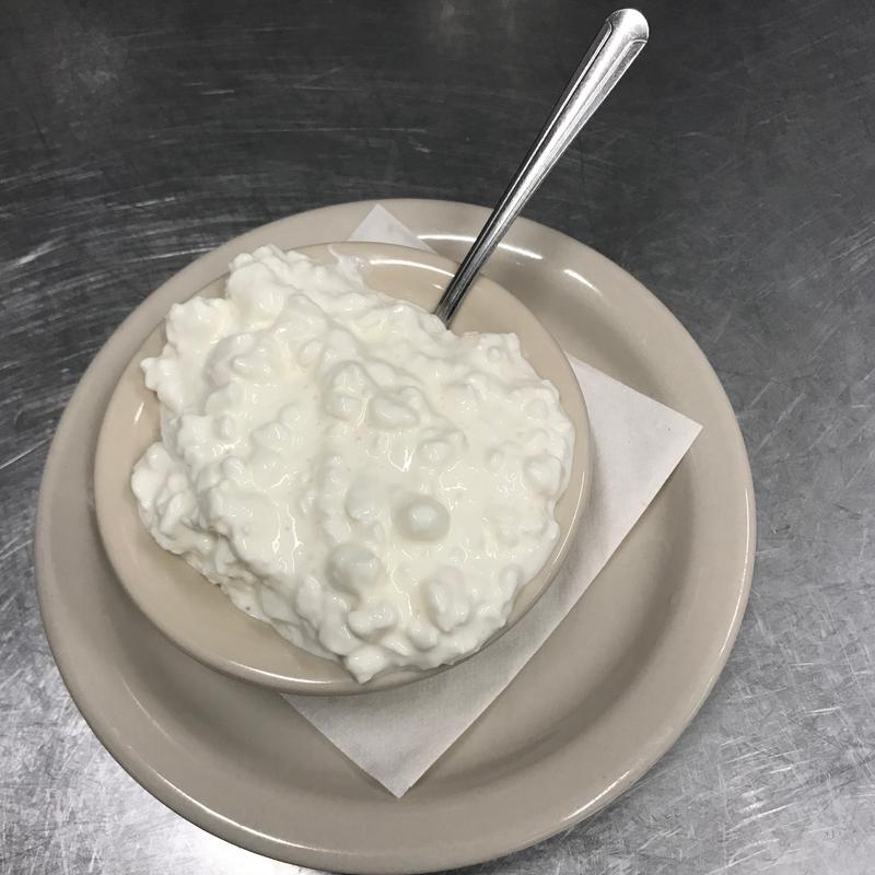 Cottage Cheese photo