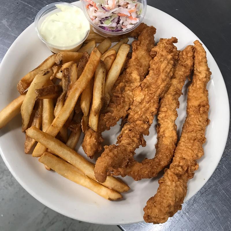 Foster’s Fish N Chips* photo