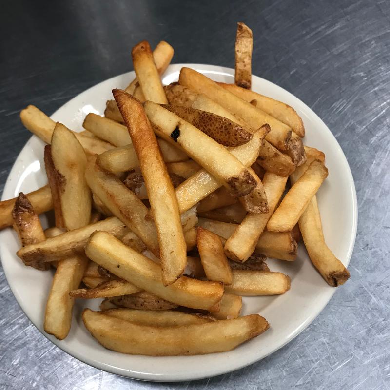 French Fries photo