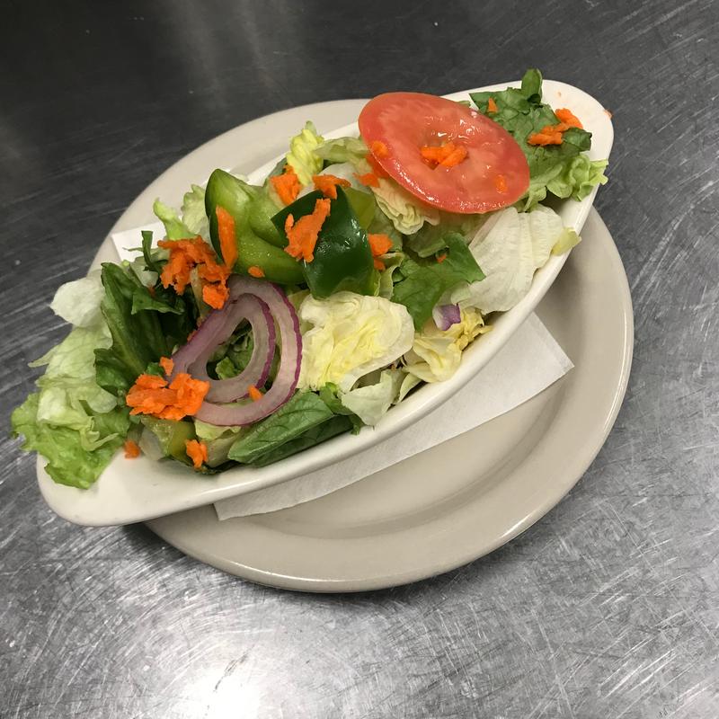 House Boat Salad photo