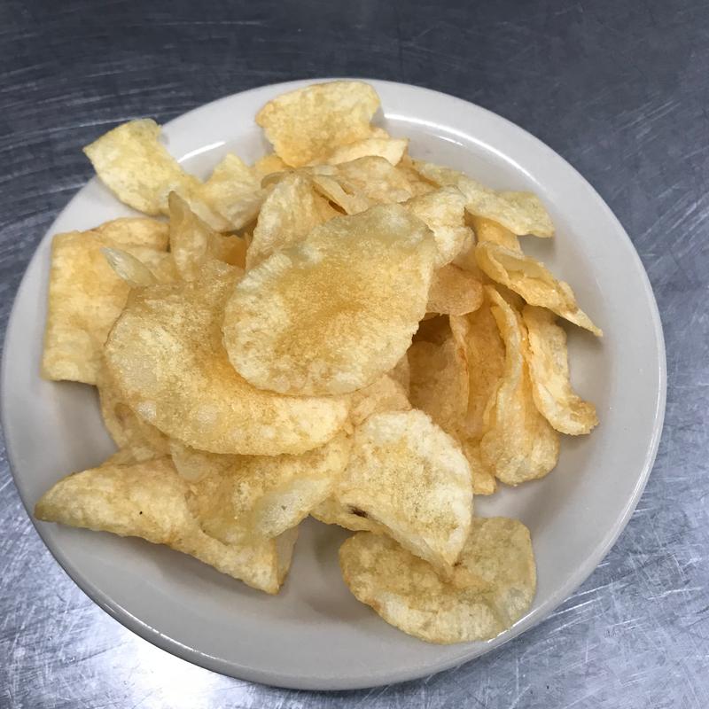 Kettle Chips photo