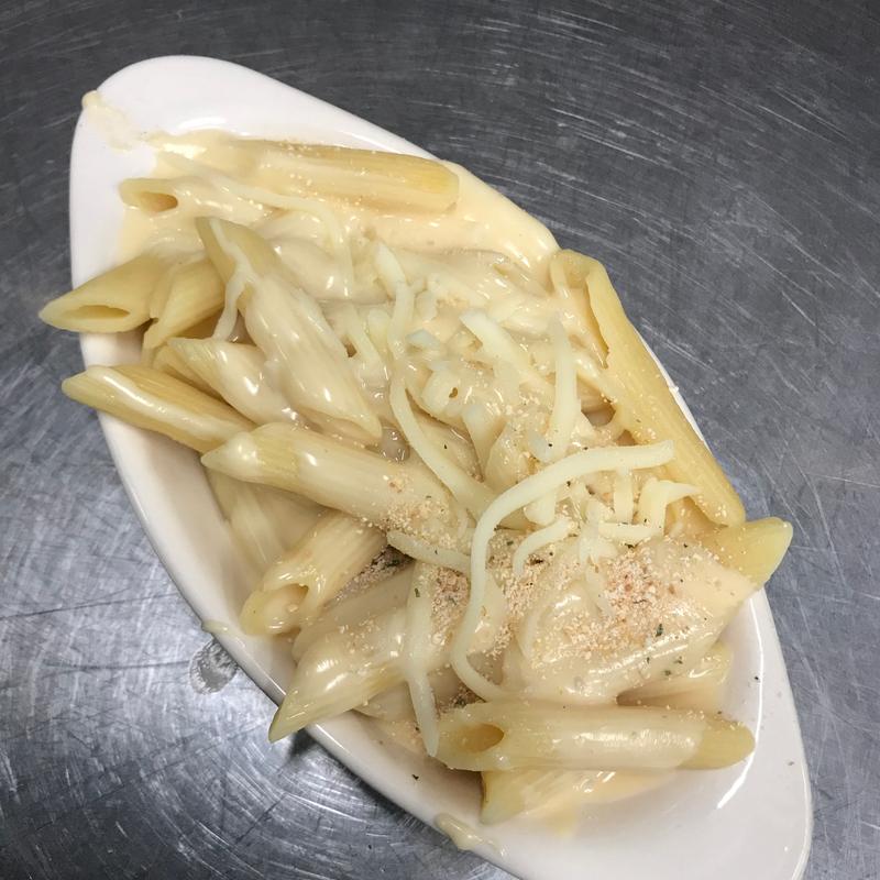 Mac N Cheese photo