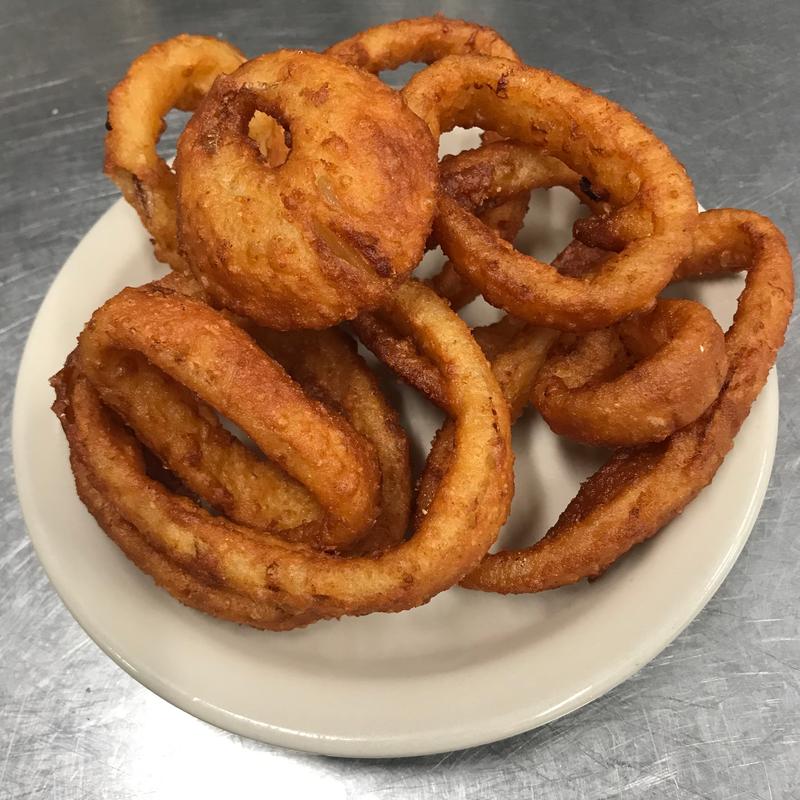Onion Rings photo