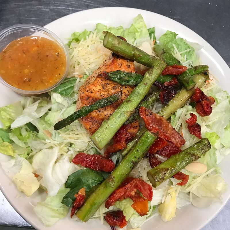 Paradise Salad* photo