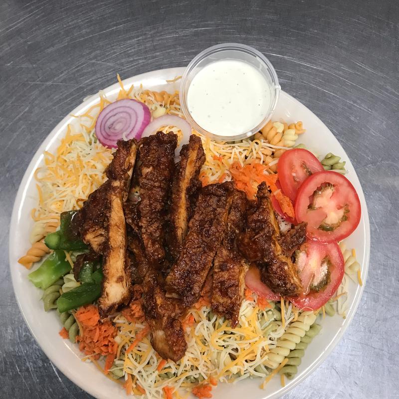 Pub Chicken Salad* photo