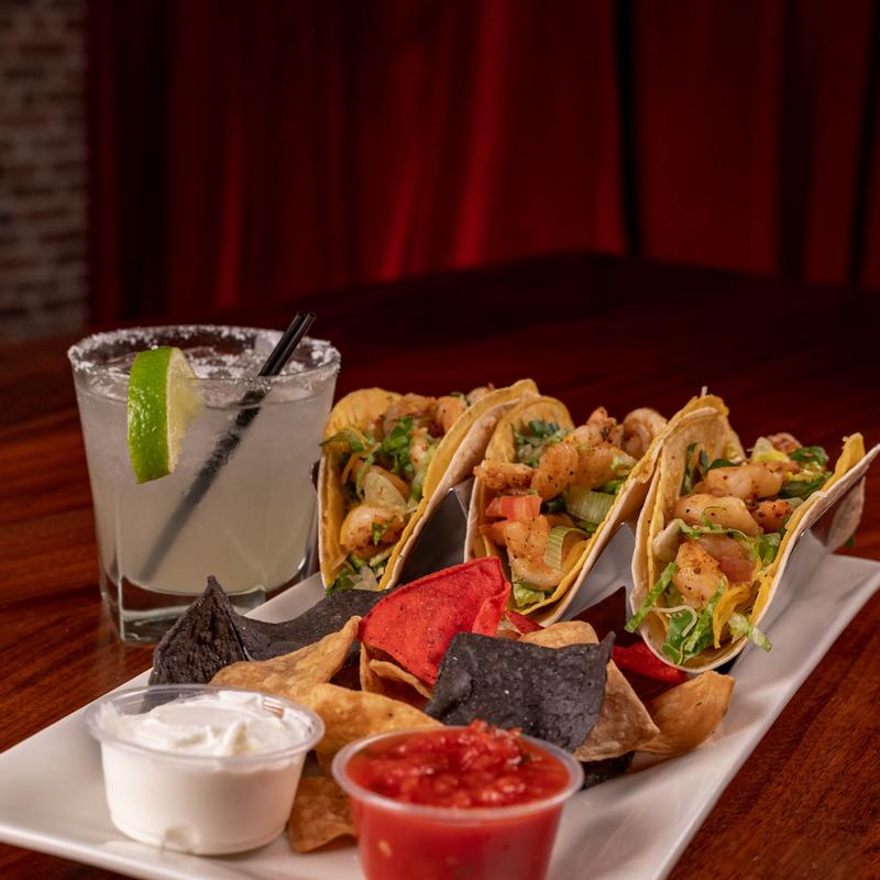 Quesa Tacos* photo