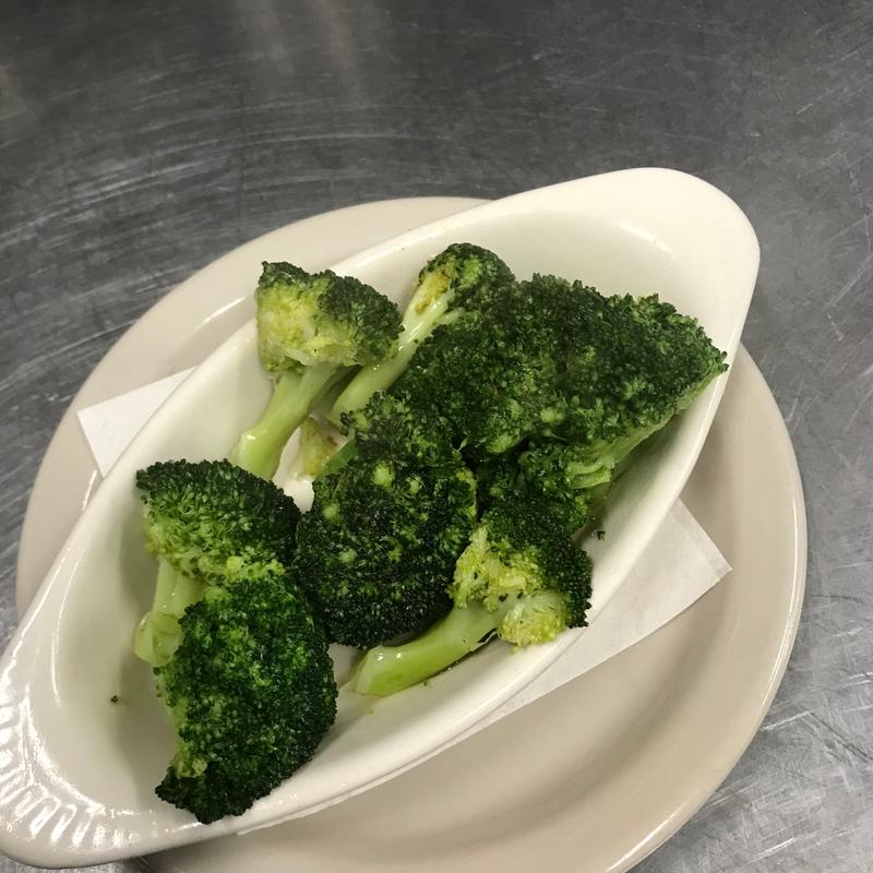 Seasoned Vegetables photo