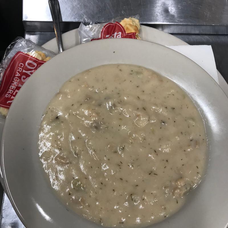 Soup of the Day photo