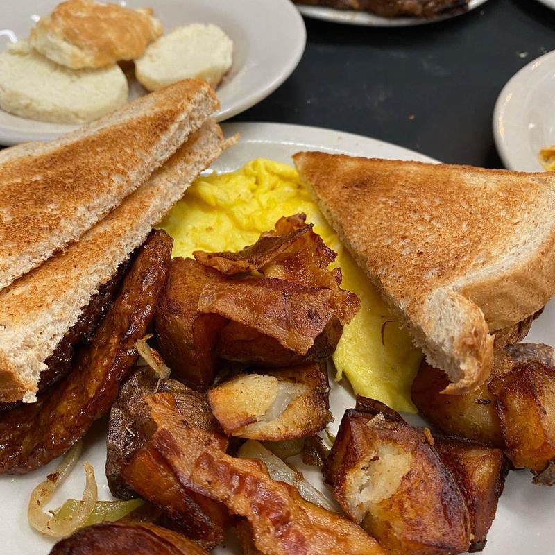 Two Eggs Your Way photo