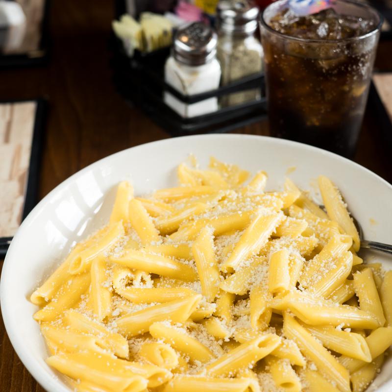 Ultimate Mac & Cheese* photo