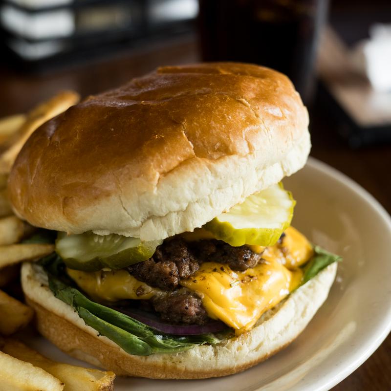 Walt’s Smashburger* photo
