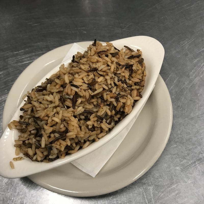 Wild Rice photo