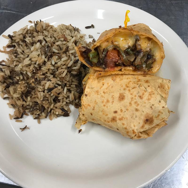 Wraps* photo